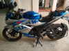 Suzuki gixxer sf fi abs